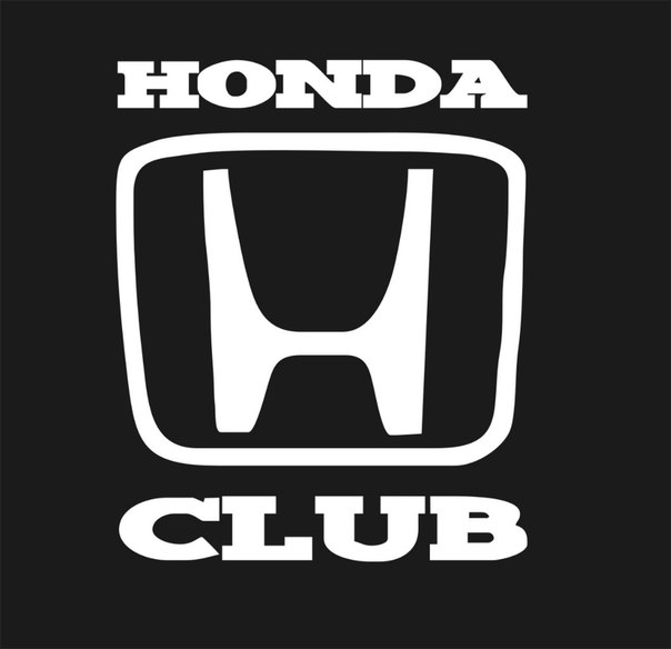 HONDACLUB